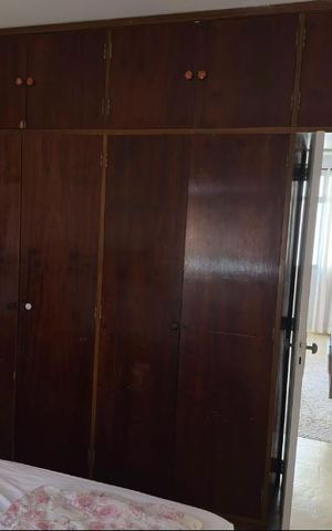 Apartamento para alugar com 35m², 1 quarto e 1 vagaQuarto