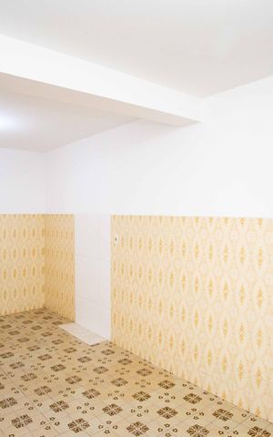 Casa para alugar com 65m², 2 quartos e sem vagaCozinha