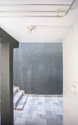 Casa para alugar com 65m², 2 quartos e sem vagaÁrea de Serviço