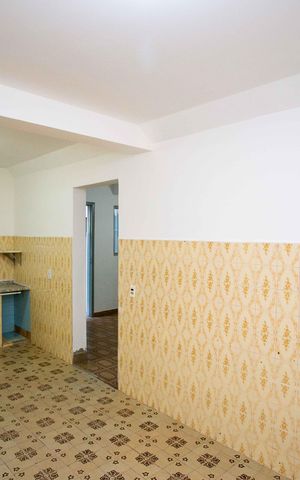 Casa para alugar com 65m², 2 quartos e sem vagaCozinha