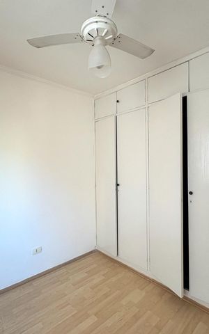 Apartamento à venda com 88m², 2 quartos e 1 vaga Apartamento à venda com 88m², 2 quartos e 1 vagaQuarto