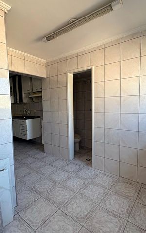 Apartamento à venda com 88m², 2 quartos e 1 vaga Apartamento à venda com 88m², 2 quartos e 1 vagaÁrea de serviço