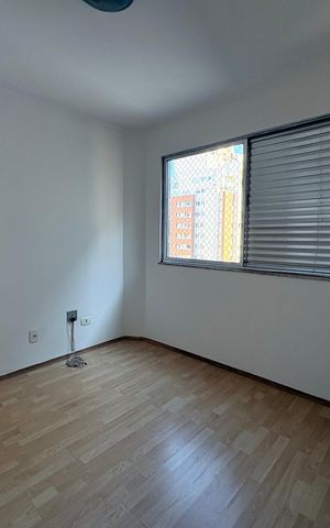 Apartamento à venda com 88m², 2 quartos e 1 vaga Apartamento à venda com 88m², 2 quartos e 1 vagaQuarto
