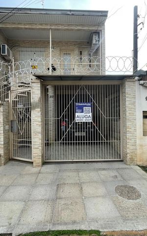 Casa para alugar com 60m², 2 quartos e sem vaga Casa para alugar com 60m², 2 quartos e sem vagaPlaca Instalada em 11/08/2026 - Cod.HDIC-194