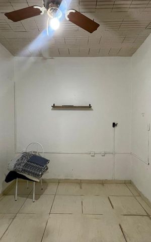 Casa para alugar com 60m², 2 quartos e sem vaga