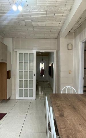 Casa para alugar com 60m², 2 quartos e sem vaga