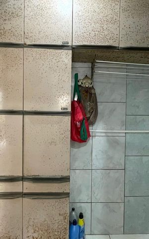 Casa para alugar com 60m², 2 quartos e sem vaga