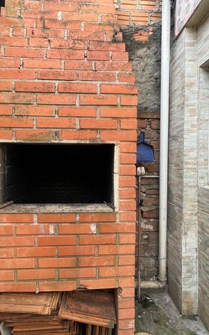 Casa para alugar com 60m², 2 quartos e sem vaga