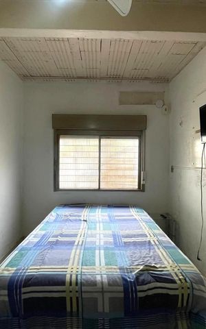 Casa para alugar com 60m², 2 quartos e sem vaga
