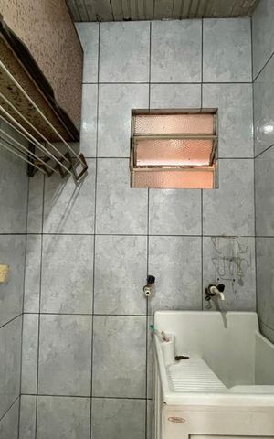 Casa para alugar com 60m², 2 quartos e sem vaga