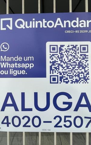 Casa para alugar com 60m², 2 quartos e sem vaga Casa para alugar com 60m², 2 quartos e sem vagaPlaca Instalada em 11/08/2026 - Cod.HDIC-194