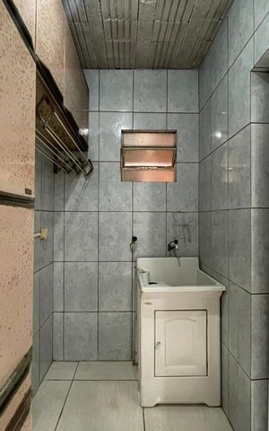 Casa para alugar com 60m², 2 quartos e sem vaga