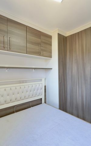 Apartamento para alugar com 45m², 2 quartos e 1 vaga Apartamento para alugar com 45m², 2 quartos e 1 vagaQuarto 1