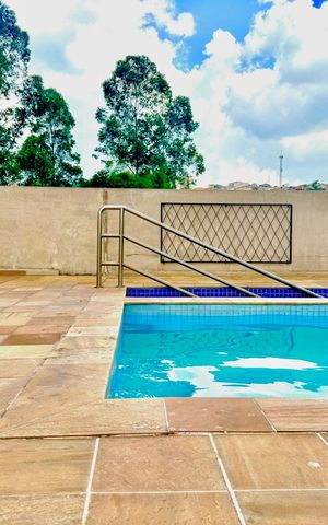 Apartamento para alugar com 45m², 2 quartos e 1 vaga Apartamento para alugar com 45m², 2 quartos e 1 vagaPiscina