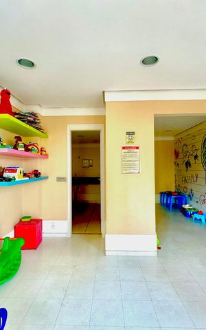 Apartamento para alugar com 45m², 2 quartos e 1 vaga Apartamento para alugar com 45m², 2 quartos e 1 vagaBrinquedoteca