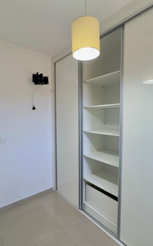 Apartamento para alugar com 45m², 2 quartos e 1 vaga Apartamento para alugar com 45m², 2 quartos e 1 vagaQuarto 2