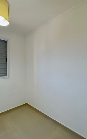 Apartamento para alugar com 45m², 2 quartos e 1 vaga Apartamento para alugar com 45m², 2 quartos e 1 vagaQuarto 2