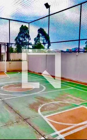 Apartamento para alugar com 45m², 2 quartos e 1 vaga Apartamento para alugar com 45m², 2 quartos e 1 vagaQuadra Esportiva
