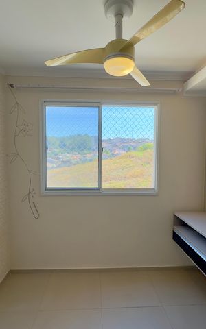 Apartamento para alugar com 45m², 2 quartos e 1 vaga Apartamento para alugar com 45m², 2 quartos e 1 vagaSala