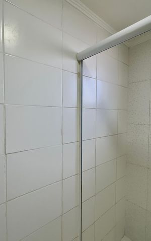 Apartamento para alugar com 45m², 2 quartos e 1 vaga Apartamento para alugar com 45m², 2 quartos e 1 vagaBanheiro