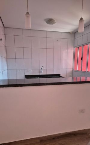 Casa à venda com 200m², 4 quartos e 2 vagasCozinha