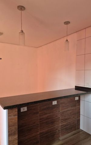 Casa à venda com 200m², 4 quartos e 2 vagasCozinha
