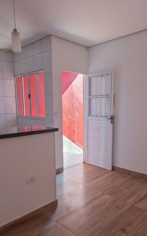 Casa à venda com 200m², 4 quartos e 2 vagasCozinha