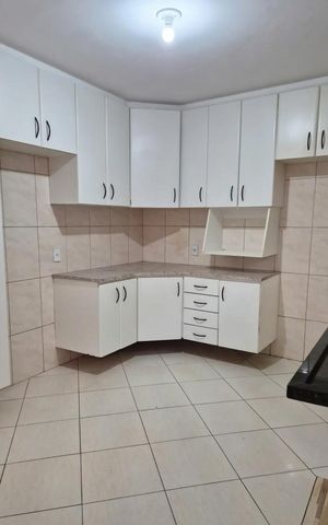 Casa à venda com 200m², 4 quartos e 2 vagasCozinha