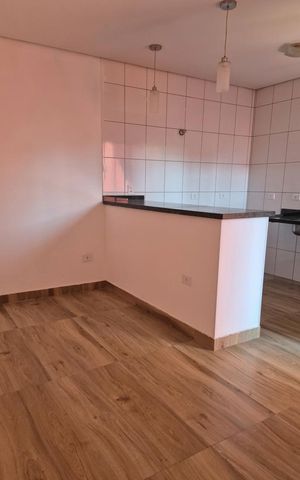 Casa à venda com 200m², 4 quartos e 2 vagasCozinha