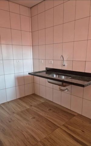 Casa à venda com 200m², 4 quartos e 2 vagasCozinha