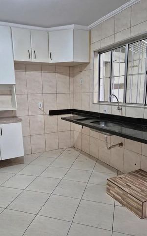 Casa à venda com 200m², 4 quartos e 2 vagasCozinha