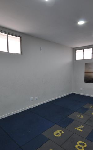 Apartamento à venda com 75m², 2 quartos e 1 vagaSala de ginástica