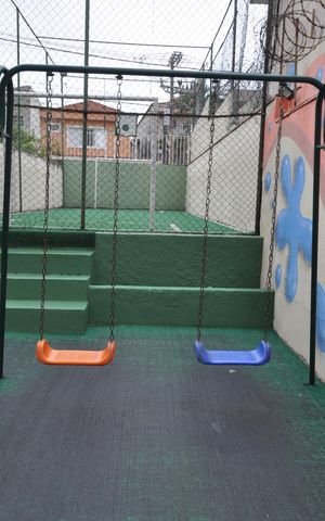 Apartamento à venda com 75m², 2 quartos e 1 vagaÁrea comum - Playground