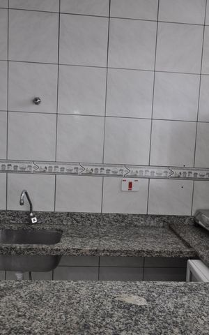 Apartamento à venda com 75m², 2 quartos e 1 vagaÁrea comum - Salão de festas