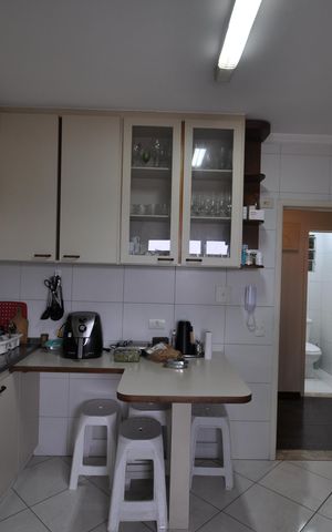 Apartamento à venda com 75m², 2 quartos e 1 vagaCozinha