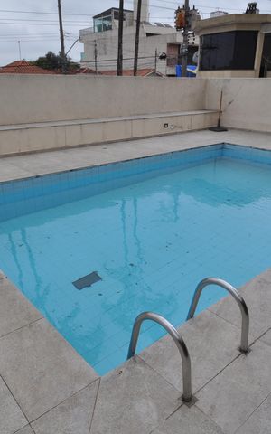 Apartamento à venda com 75m², 2 quartos e 1 vagaÁrea comum - Piscina