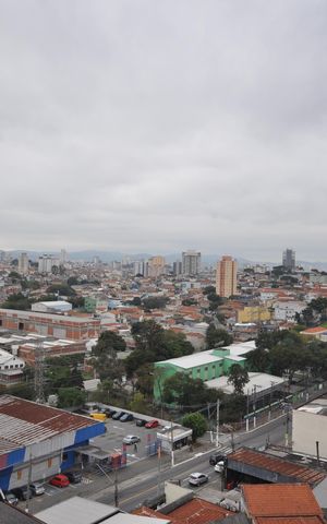 Apartamento à venda com 75m², 2 quartos e 1 vagaVista do Quarto 1