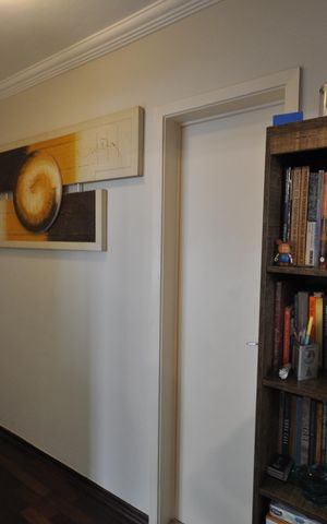 Apartamento à venda com 75m², 2 quartos e 1 vagaHall