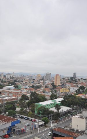 Apartamento à venda com 75m², 2 quartos e 1 vagaVista do Quarto 2