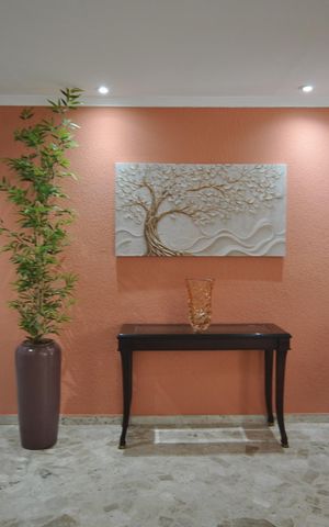 Apartamento à venda com 75m², 2 quartos e 1 vagaHall Social
