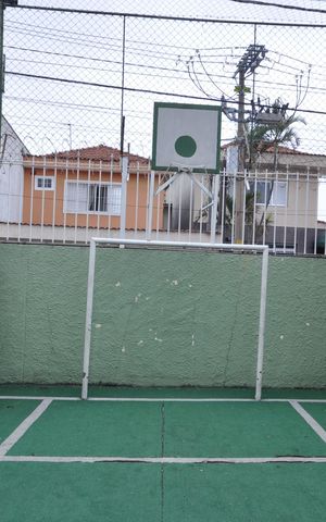 Apartamento à venda com 75m², 2 quartos e 1 vagaQuadra Esportiva
