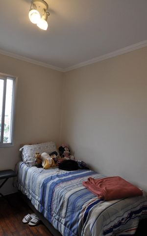 Apartamento à venda com 75m², 2 quartos e 1 vagaQuarto 2