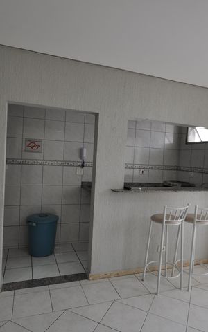 Apartamento à venda com 75m², 2 quartos e 1 vagaÁrea comum - Salão de festas