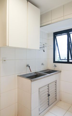 Apartamento para alugar com 190m², 4 quartos e 3 vagas Apartamento para alugar com 190m², 4 quartos e 3 vagasÁrea de Serviço