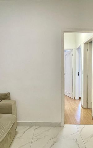 Apartamento para alugar com 100m², 3 quartos e 1 vaga