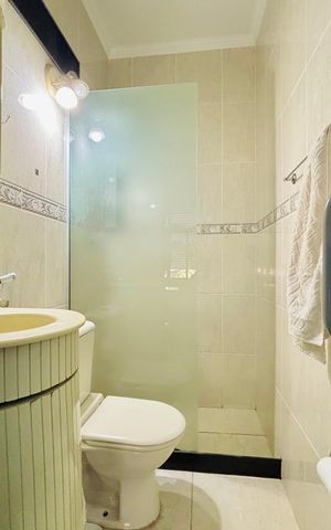 Apartamento para alugar com 110m², 3 quartos e sem vaga