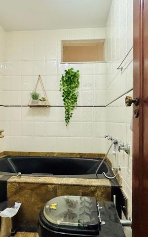 Apartamento para alugar com 110m², 3 quartos e sem vaga