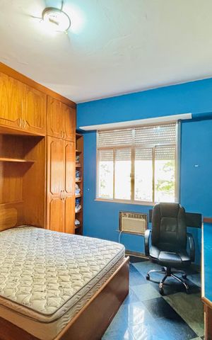 Apartamento para alugar com 110m², 3 quartos e sem vaga