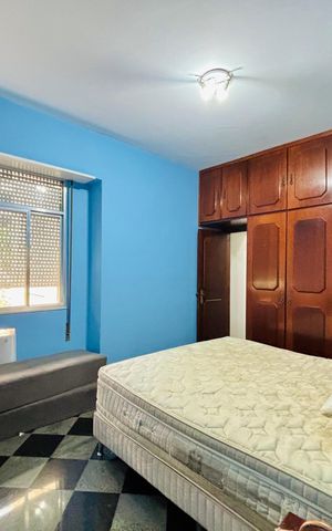 Apartamento para alugar com 110m², 3 quartos e sem vaga