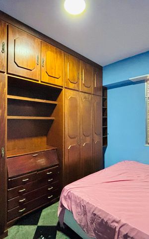 Apartamento para alugar com 110m², 3 quartos e sem vaga